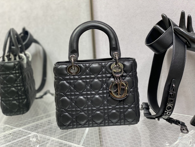 Dior Handbags AAA(Women)-618