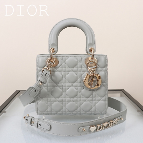 Dior Handbags AAA(Women)-622