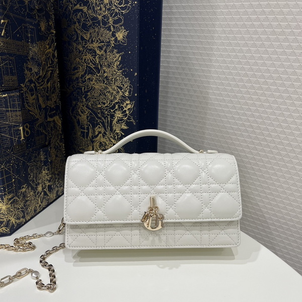 Dior Handbags AAA(Women)-627