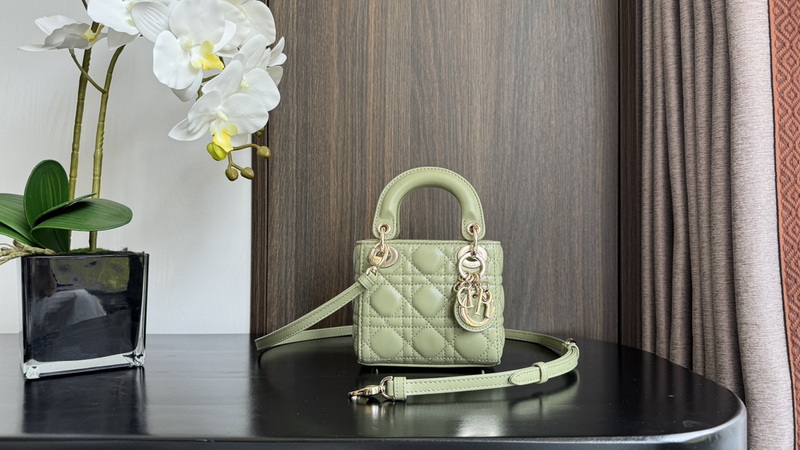 Dior Handbags AAA(Women)-632