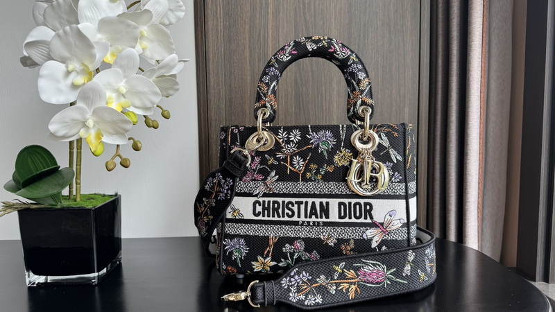 Dior Handbags AAA(Women)-647