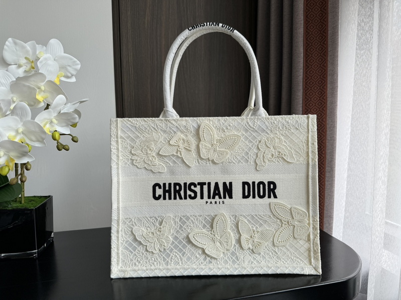 Dior Handbags AAA(Women)-648