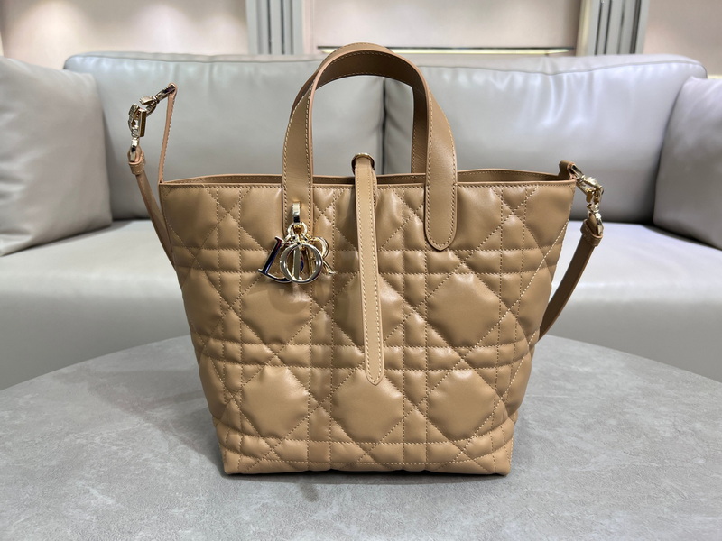 Dior Handbags AAA(Women)-655