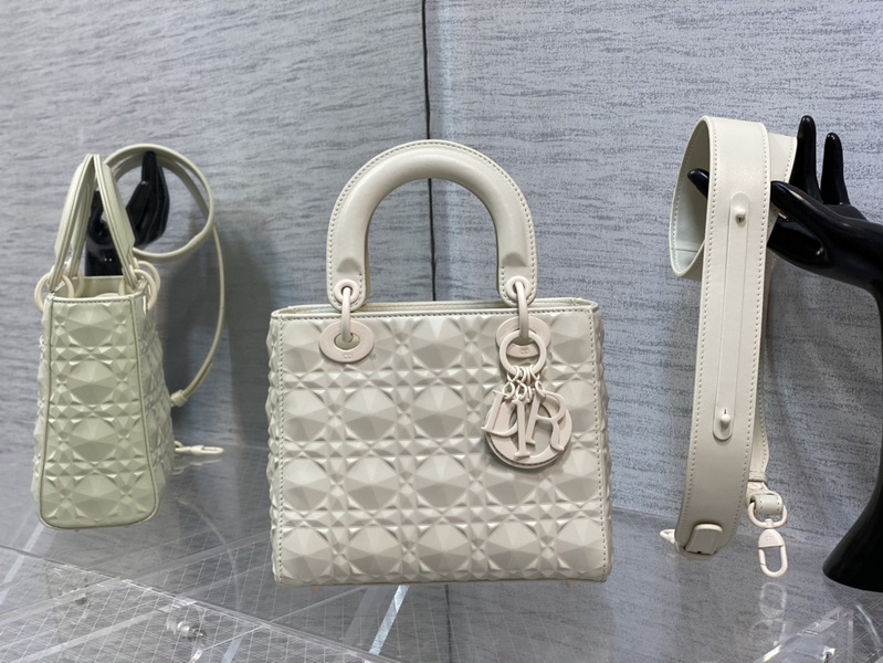 Dior Handbags AAA(Women)-670