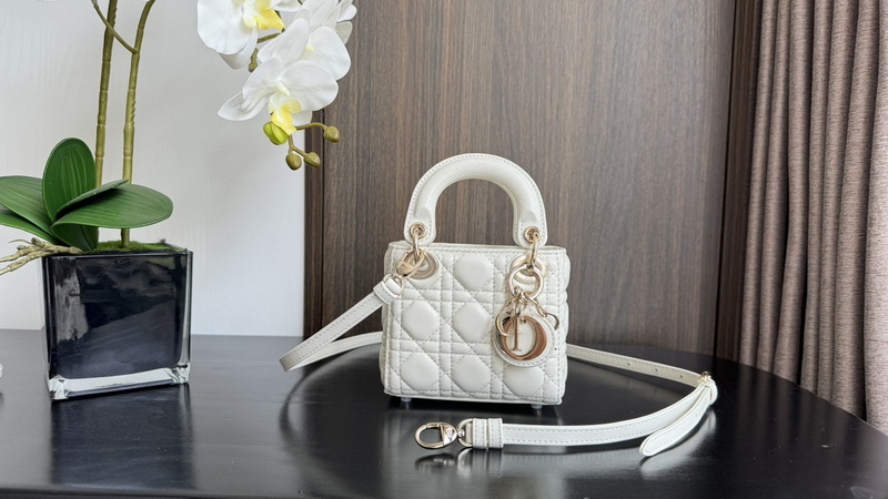 Dior Handbags AAA(Women)-671