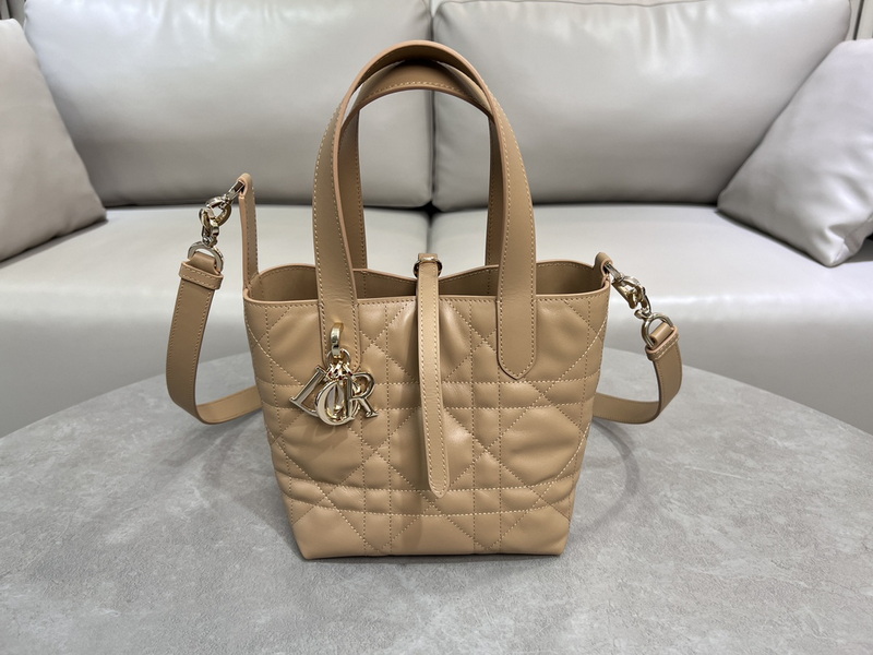 Dior Handbags AAA(Women)-687