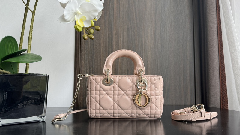 Dior Handbags AAA(Women)-700