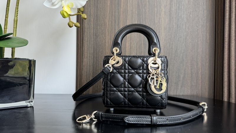 Dior Handbags AAA(Women)-712