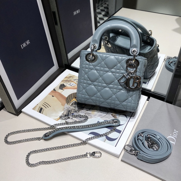 Dior Handbags AAA(Women)-723