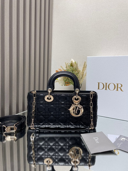 Dior Handbags AAA(Women)-735