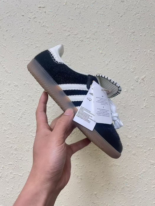 Adidas Shoes(AAA)-005