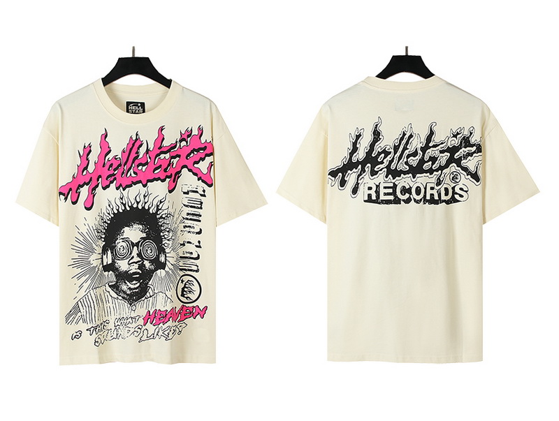 Hellstar T-shirts-812