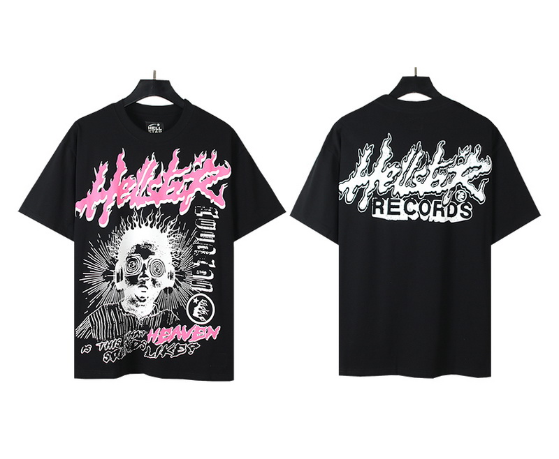 Hellstar T-shirts-810