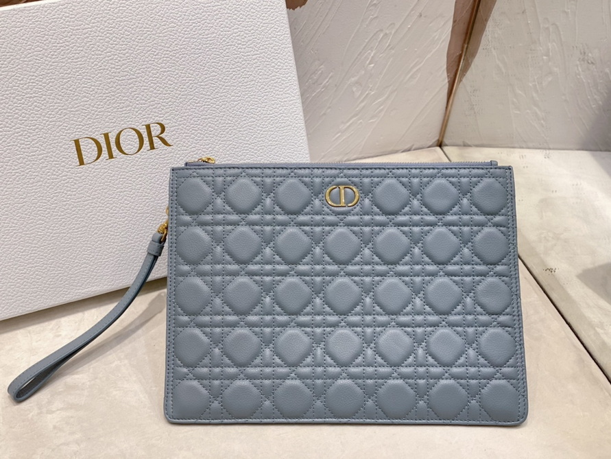 Dior Clutch Bag(AAA)-003