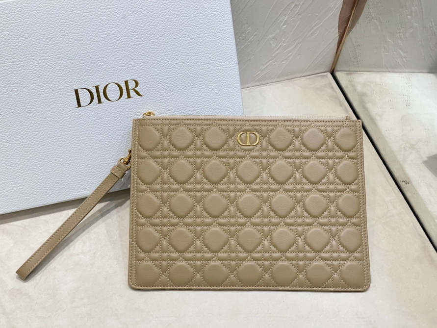 Dior Clutch Bag(AAA)-006