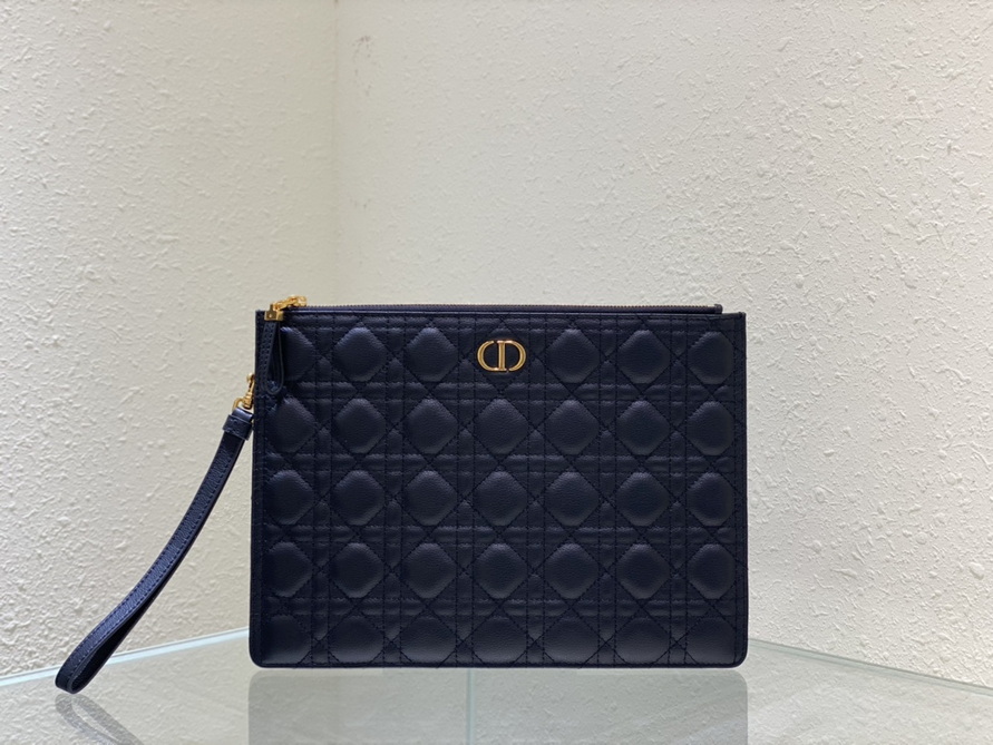 Dior Clutch Bag(AAA)-007