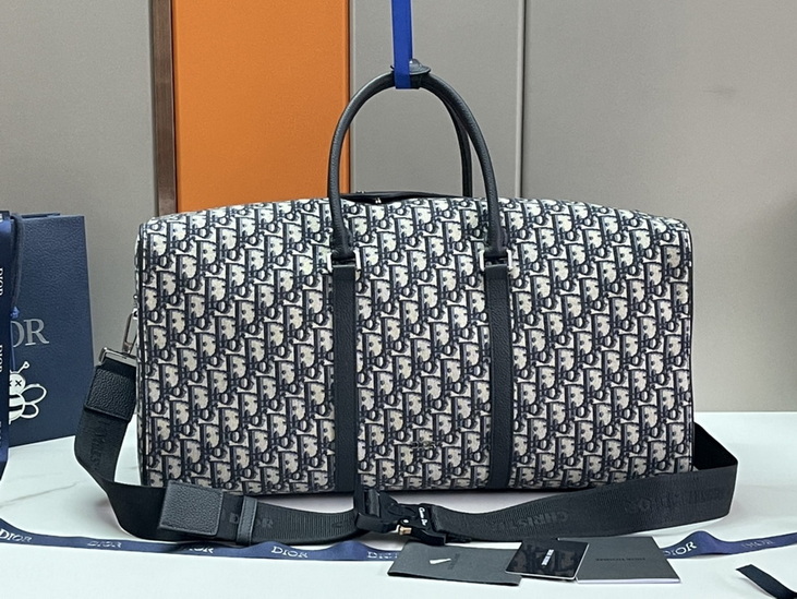 Dior Luggage Bag(AAAA)-004