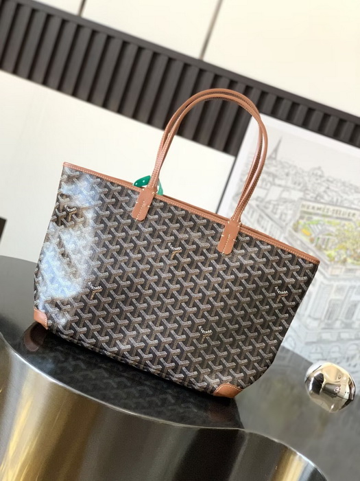 Goyard Handbags AAA(Women)-102