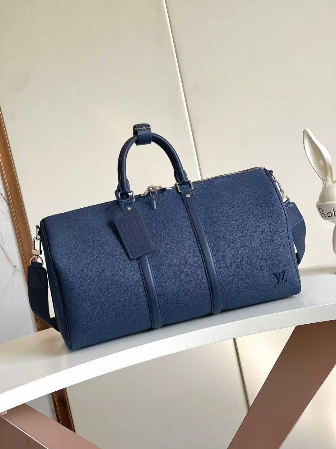 LV Luggage Bag(AAA)-160