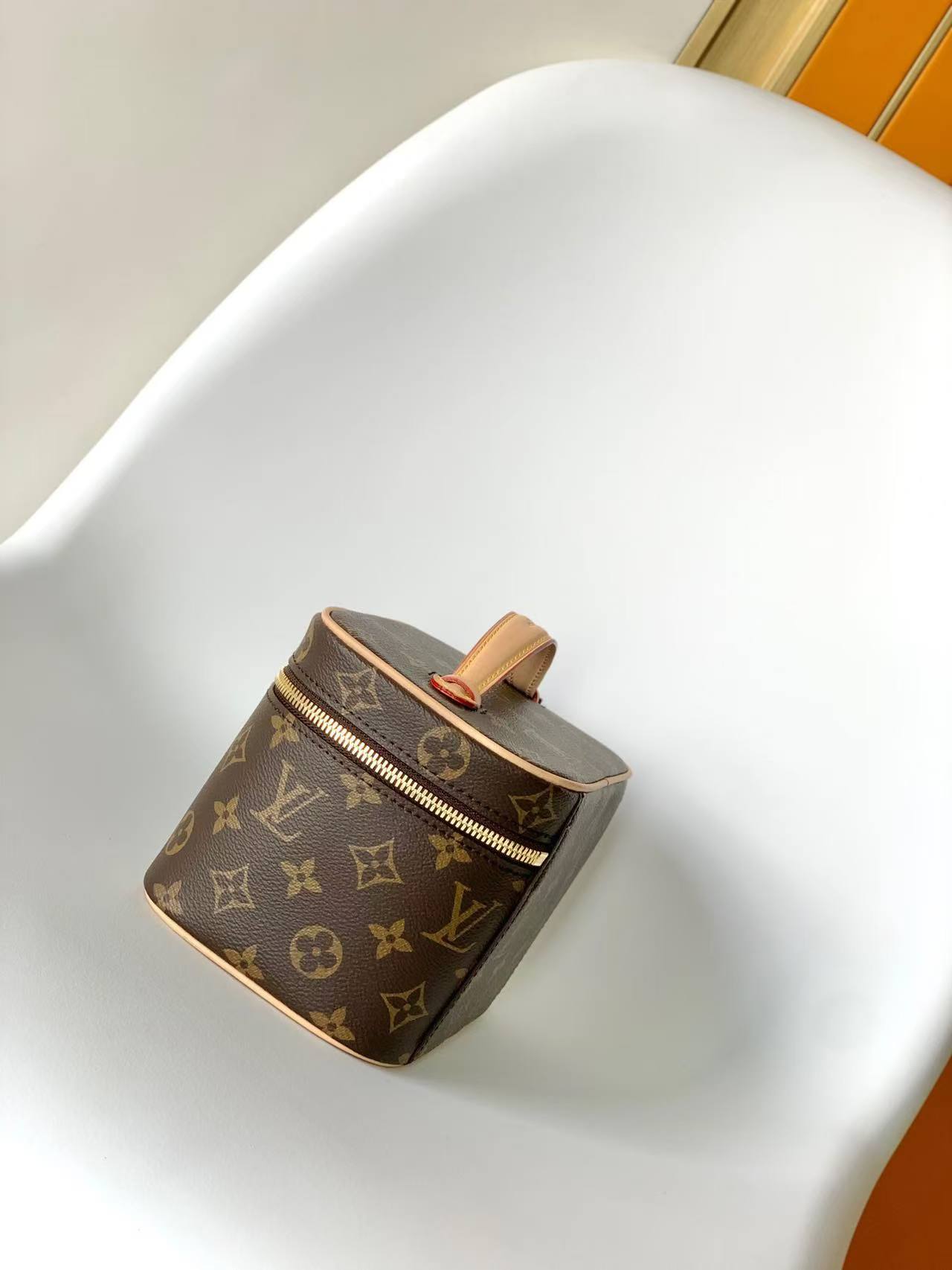 LV Makeup Bag(AAA)-002