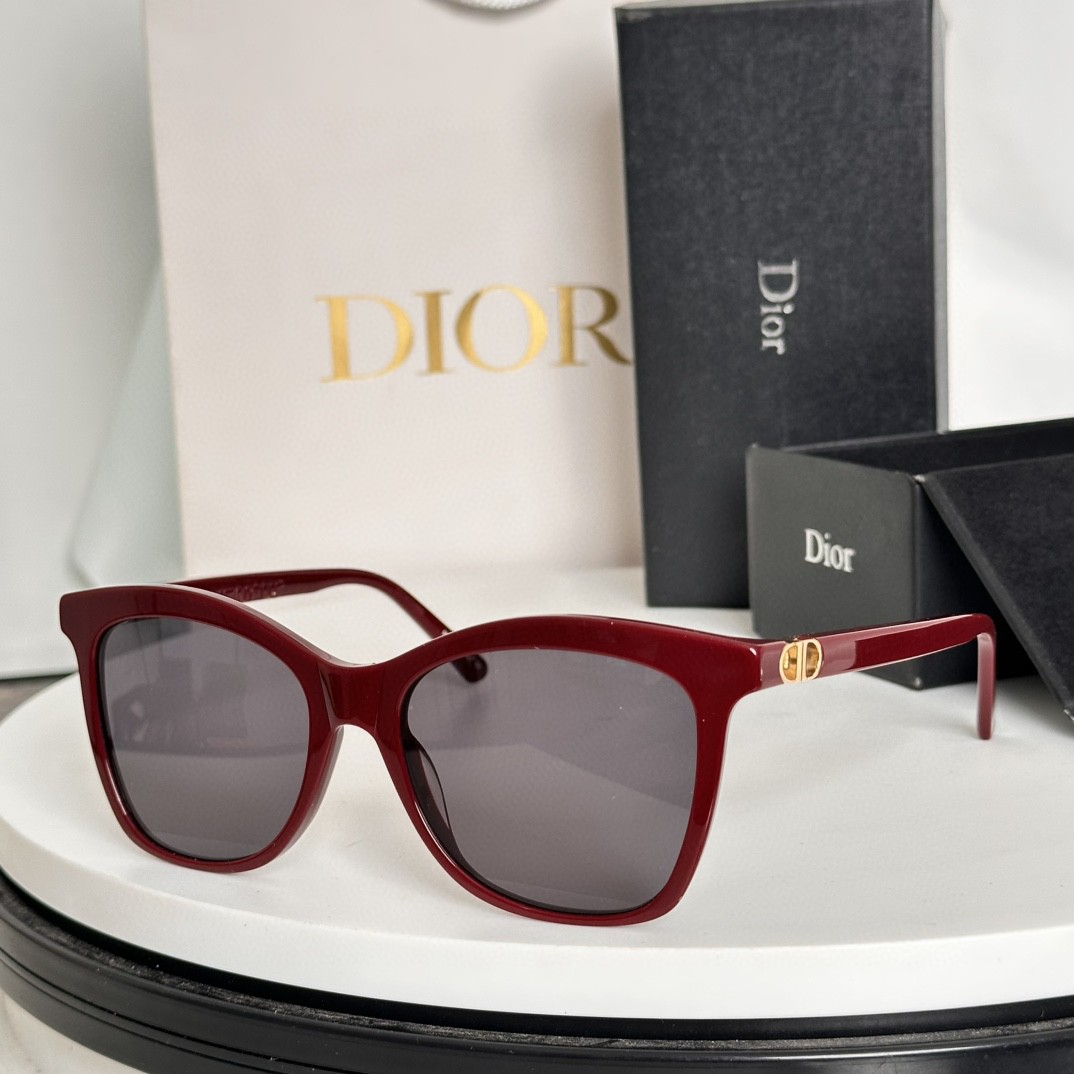  Dior Sunglasses(AAAA)-1728