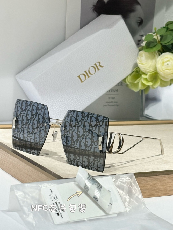  Dior Sunglasses(AAAA)-1588